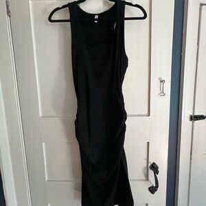 MATERNITY Bodycon Dress